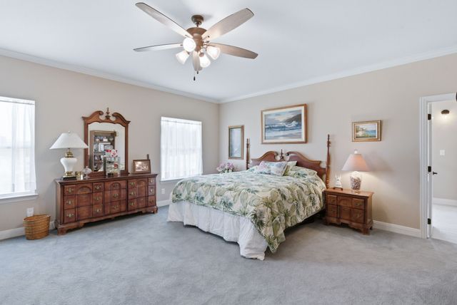 3020 Jolene Court, Springtown, TX 76082