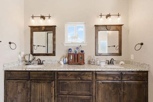 3020 Jolene Court, Springtown, TX 76082