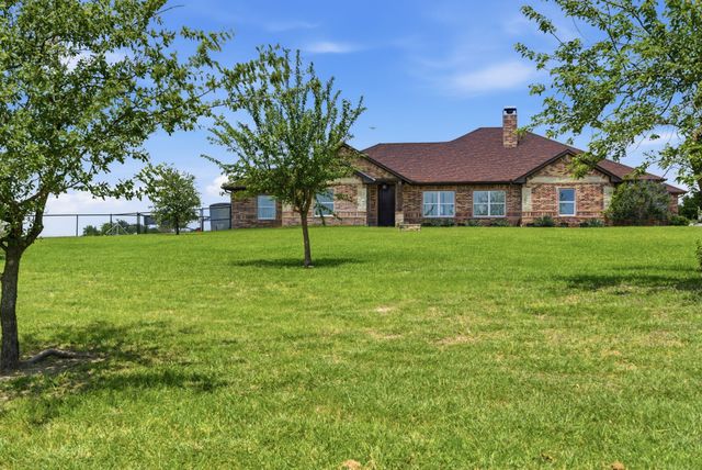 3020 Jolene Court, Springtown, TX 76082