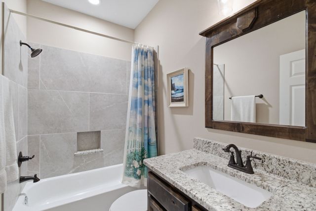 3020 Jolene Court, Springtown, TX 76082