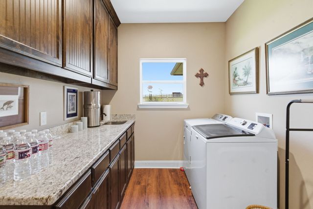 3020 Jolene Court, Springtown, TX 76082