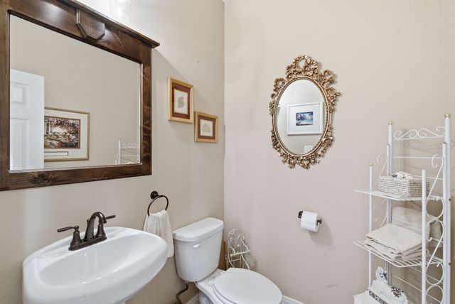 3020 Jolene Court, Springtown, TX 76082