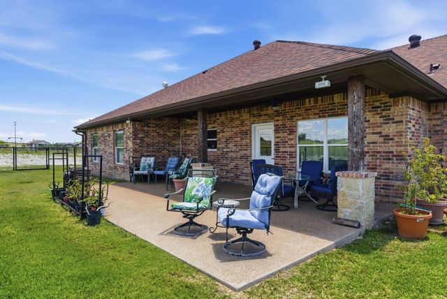 3020 Jolene Court, Springtown, TX 76082