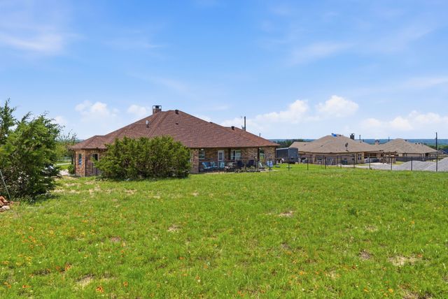3020 Jolene Court, Springtown, TX 76082