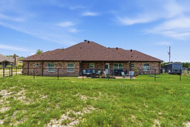 3020 Jolene Court, Springtown, TX 76082