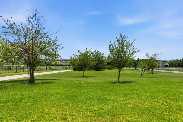 3020 Jolene Court, Springtown, TX 76082