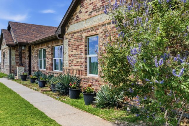 3020 Jolene Court, Springtown, TX 76082