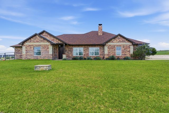 3020 Jolene Court, Springtown, TX 76082