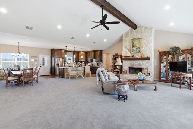 3020 Jolene Court, Springtown, TX 76082