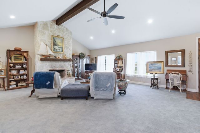 3020 Jolene Court, Springtown, TX 76082