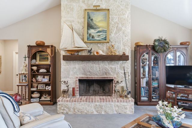 3020 Jolene Court, Springtown, TX 76082