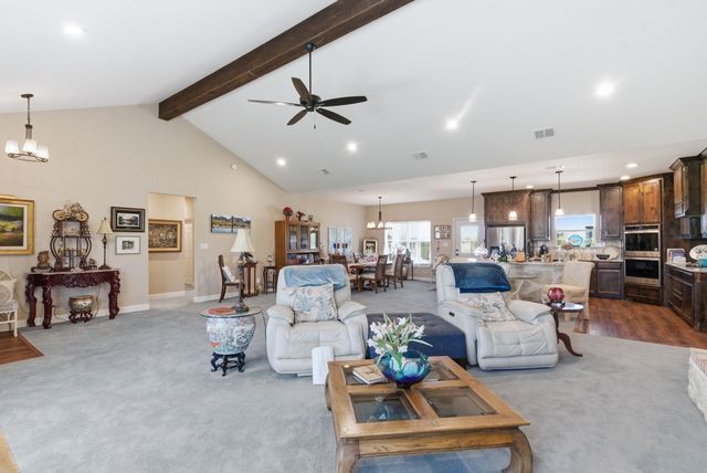 3020 Jolene Court, Springtown, TX 76082