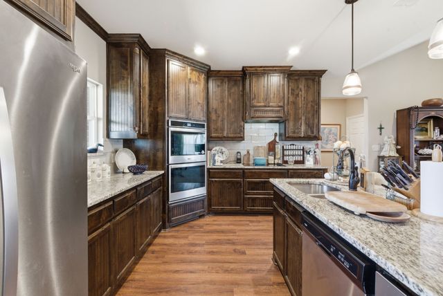 3020 Jolene Court, Springtown, TX 76082