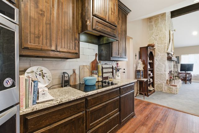 3020 Jolene Court, Springtown, TX 76082