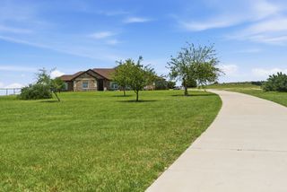 3020 Jolene Court, Springtown, TX 76082
