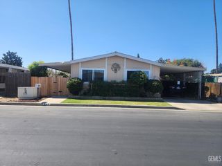 601 42nd Street, Bakersfield, CA 93301