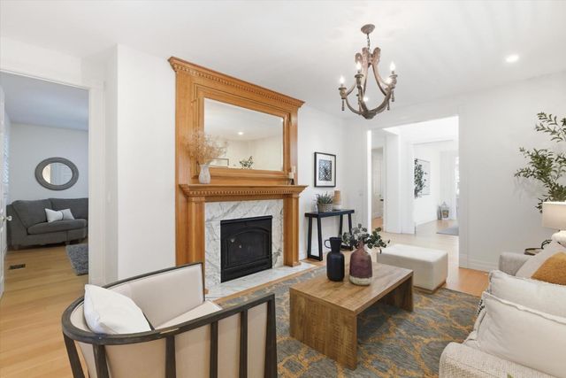 1580 Cottle Avenue, San Jose, CA 95125