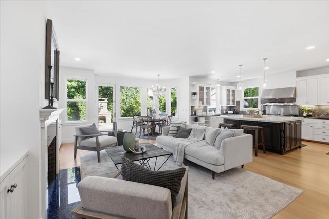 1580 Cottle Avenue, San Jose, CA 95125