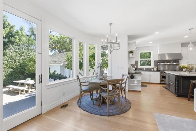 1580 Cottle Avenue, San Jose, CA 95125