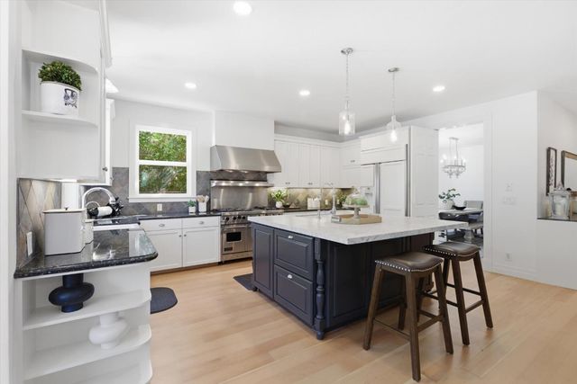 1580 Cottle Avenue, San Jose, CA 95125