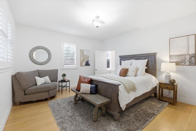 1580 Cottle Avenue, San Jose, CA 95125