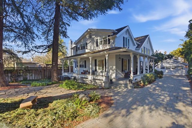 1580 Cottle Avenue, San Jose, CA 95125