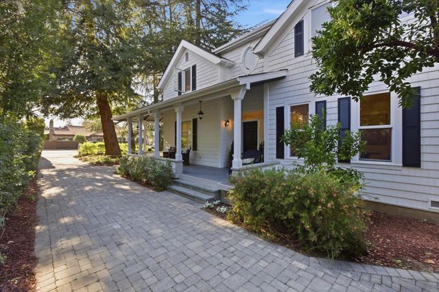 1580 Cottle Avenue, San Jose, CA 95125