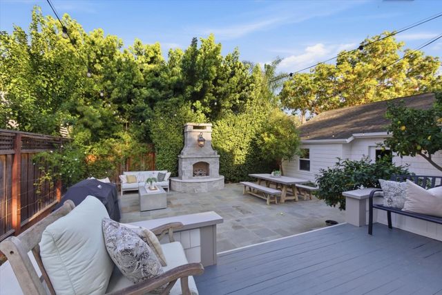 1580 Cottle Avenue, San Jose, CA 95125