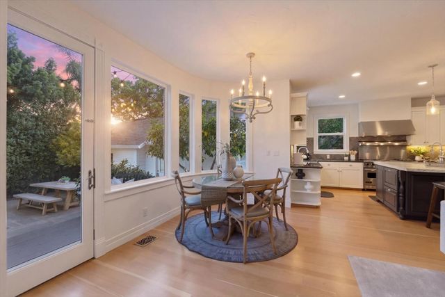 1580 Cottle Avenue, San Jose, CA 95125