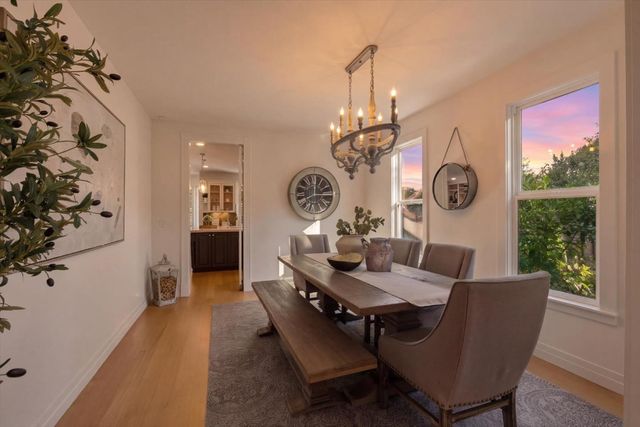 1580 Cottle Avenue, San Jose, CA 95125