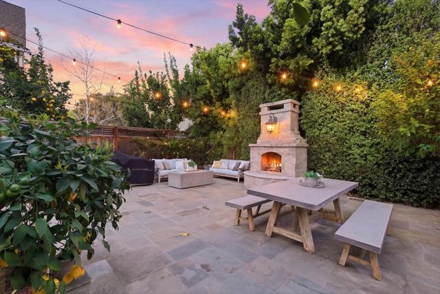 1580 Cottle Avenue, San Jose, CA 95125