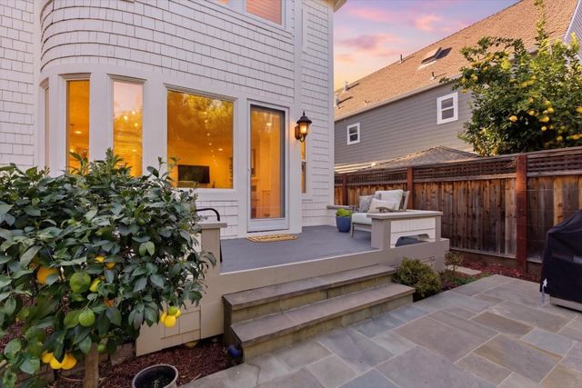 1580 Cottle Avenue, San Jose, CA 95125