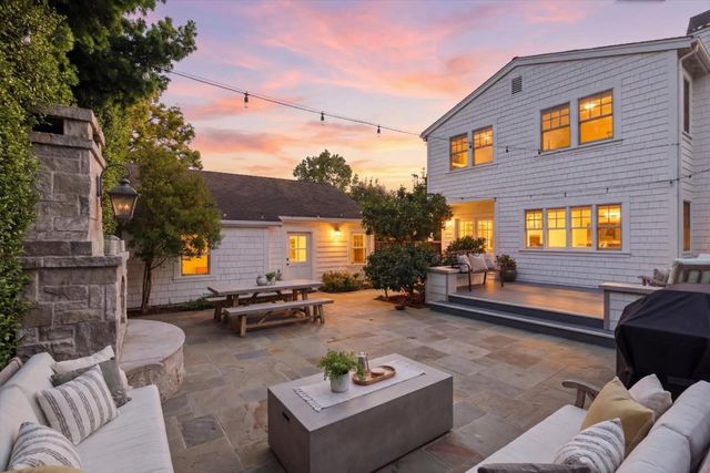 1580 Cottle Avenue, San Jose, CA 95125