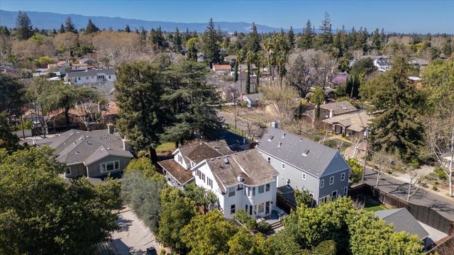 1580 Cottle Avenue, San Jose, CA 95125