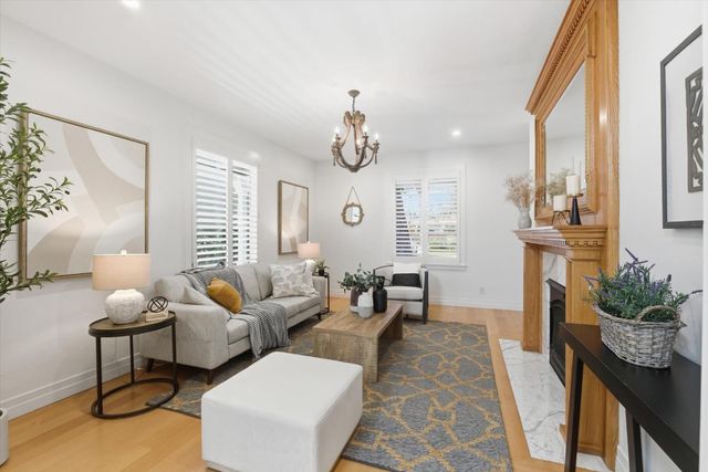 1580 Cottle Avenue, San Jose, CA 95125