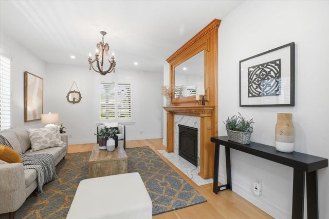 1580 Cottle Avenue, San Jose, CA 95125