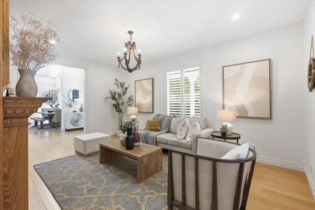 1580 Cottle Avenue, San Jose, CA 95125