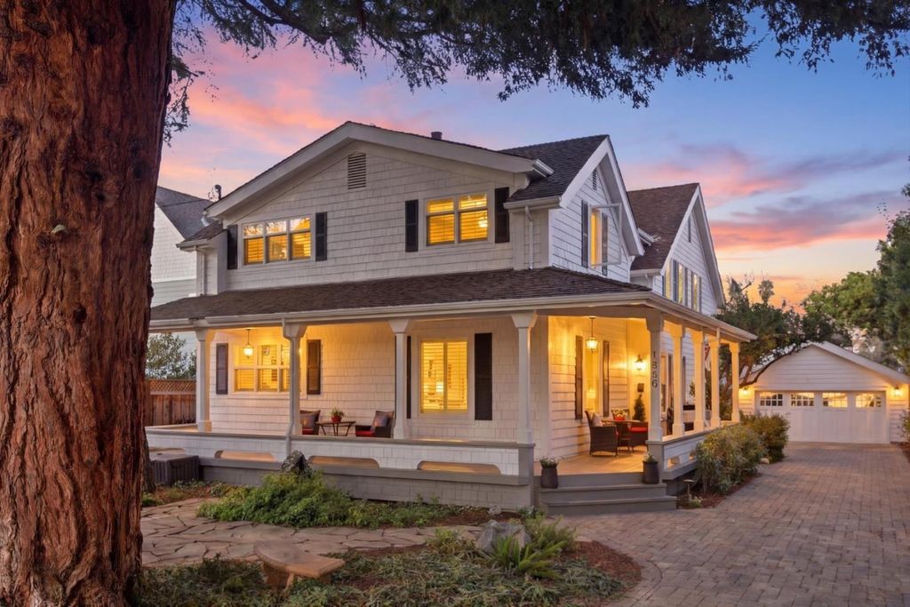 1580 Cottle Avenue, San Jose, CA 95125