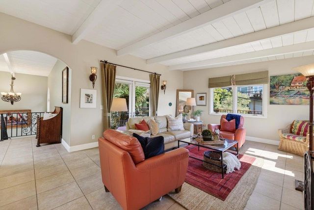 261 Aptos Beach Drive, Aptos, CA 95003