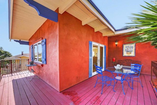 261 Aptos Beach Drive, Aptos, CA 95003