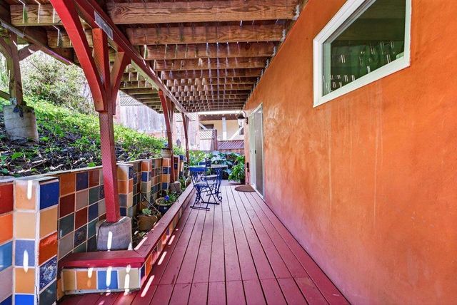261 Aptos Beach Drive, Aptos, CA 95003