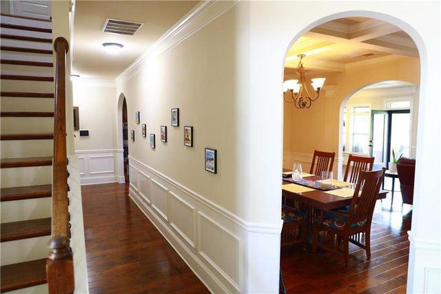 5626 Casa Blanca Lane, Atlanta, GA 30331