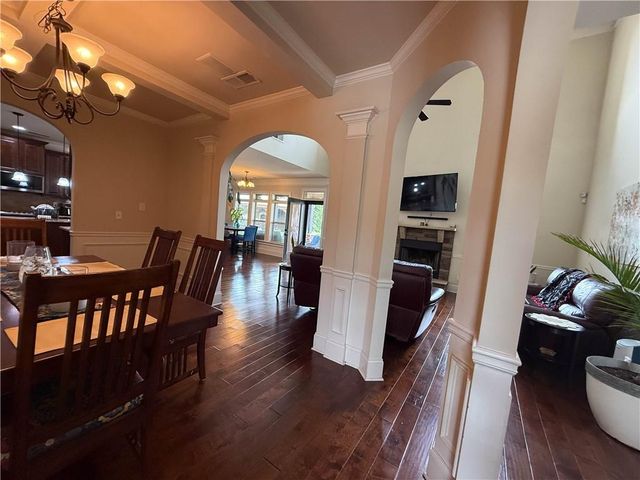 5626 Casa Blanca Lane, Atlanta, GA 30331