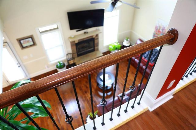 5626 Casa Blanca Lane, Atlanta, GA 30331