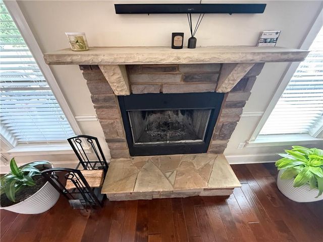 5626 Casa Blanca Lane, Atlanta, GA 30331