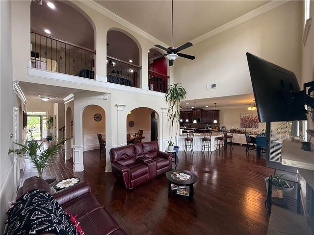 5626 Casa Blanca Lane, Atlanta, GA 30331