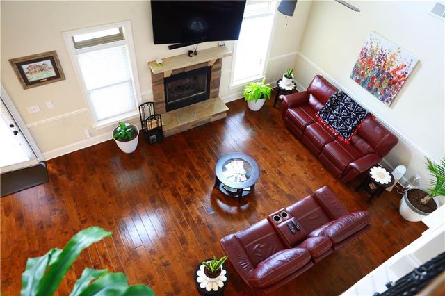 5626 Casa Blanca Lane, Atlanta, GA 30331