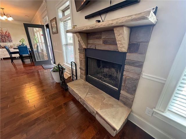 5626 Casa Blanca Lane, Atlanta, GA 30331
