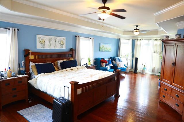 5626 Casa Blanca Lane, Atlanta, GA 30331