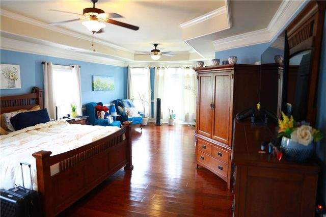 5626 Casa Blanca Lane, Atlanta, GA 30331